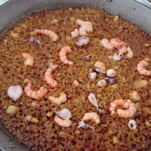 Del señoret